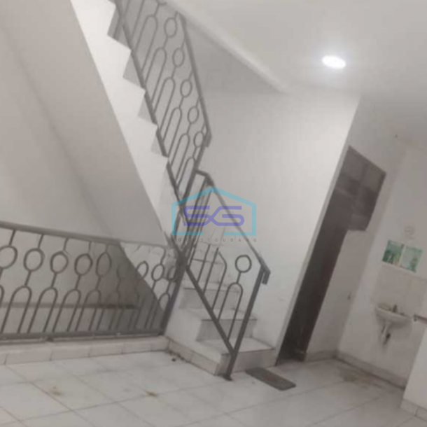 Disewakan Ruko Luas Bangunan 680 m² Lokasi Kelapa Gading Jakarta Utara-3