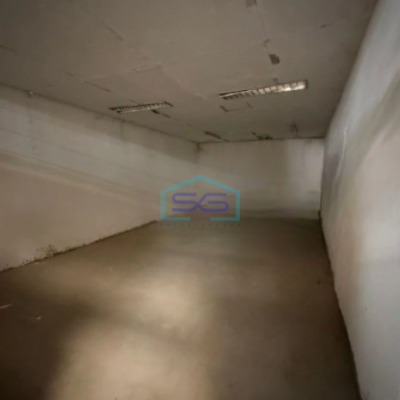 Disewakan Gudang Luas Bangunan 1600 m² Lokasi Cipondoh Tangerang