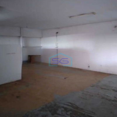 Disewakan Gudang Luas Bangunan  1000 m² Lokasi Petir Tangerang-2