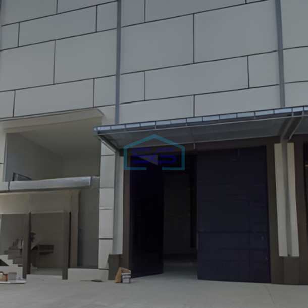 Disewakan Gudang Baru Ada Kantor Luas Bangunan  250 m² Lokasi Kalideres Jakarta Barat-3