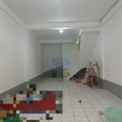 Disewakan Ruko 3 Lantai Luas Bangunan 184 m² Lokasi Kalideres Jakarta Barat