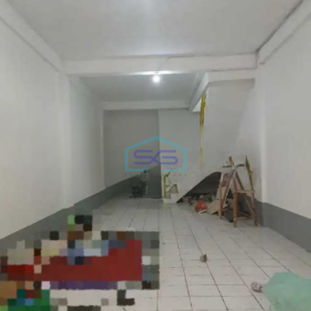 Disewakan Ruko 3 Lantai Luas Bangunan 184 m² Lokasi Kalideres Jakarta Barat-2