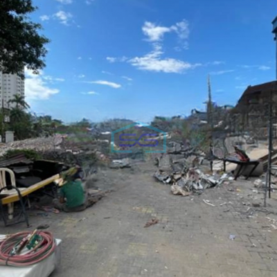 Disewakan Gudang Baru Luas Bangunan  814 m² Lokasi Kedoya Jakarta Barat