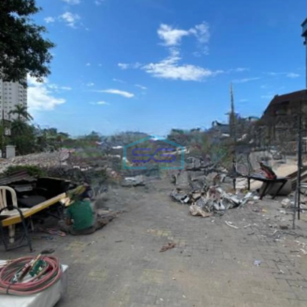 Disewakan Gudang Baru Luas Bangunan  814 m² Lokasi Kedoya Jakarta Barat-2