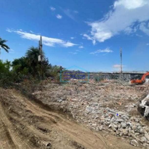 Disewakan Gudang Baru Luas Bangunan  814 m² Lokasi Kedoya Jakarta Barat-1