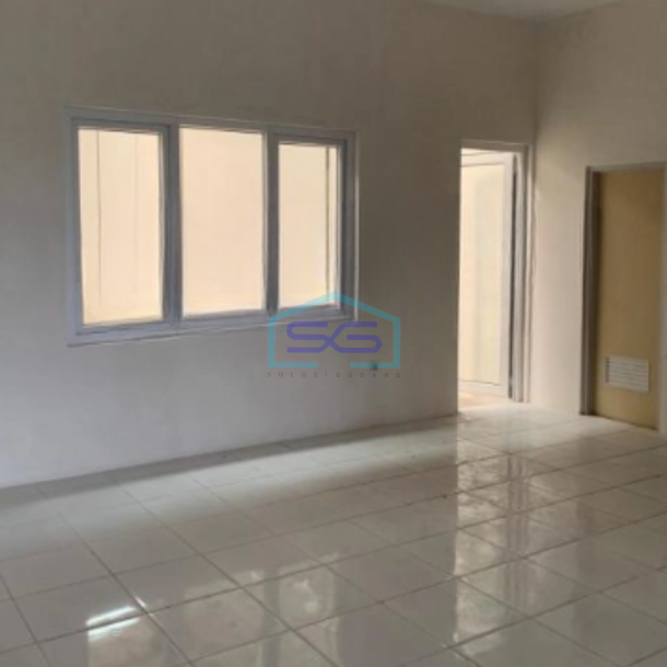 Disewakan Gudang Luas Bangunan  1100 m² Lokasi Pakuhaji Tangerang-1