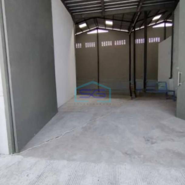 Disewakan Gudang Luas Tanah 288 m² Lokasi Kosambi Tangerang-1