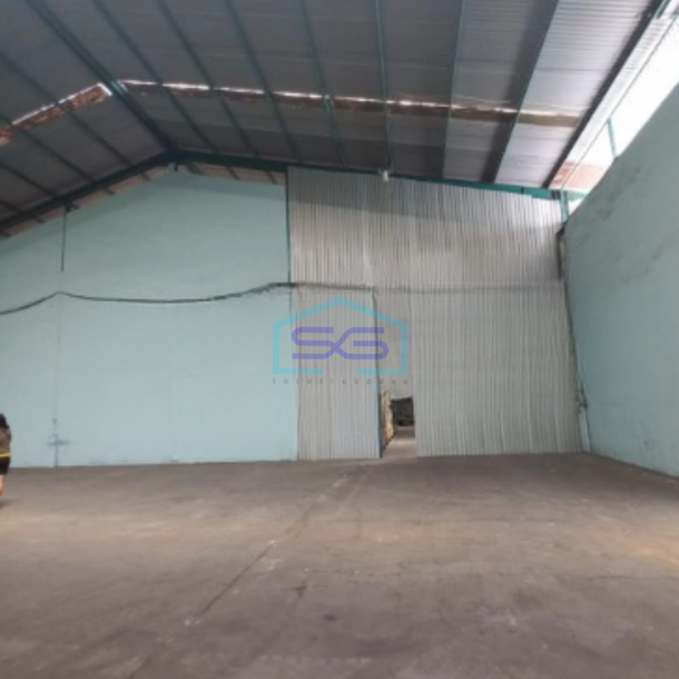 Disewakan Gudang Luas Bangunan 1005 m² Lokasi Jakarta Utara-3
