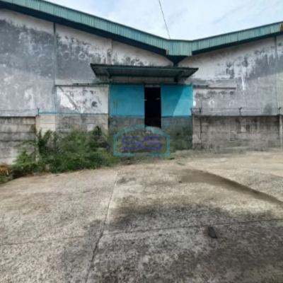 Disewakan Gudang Luas Bangunan 1005 m² Lokasi Jakarta Utara