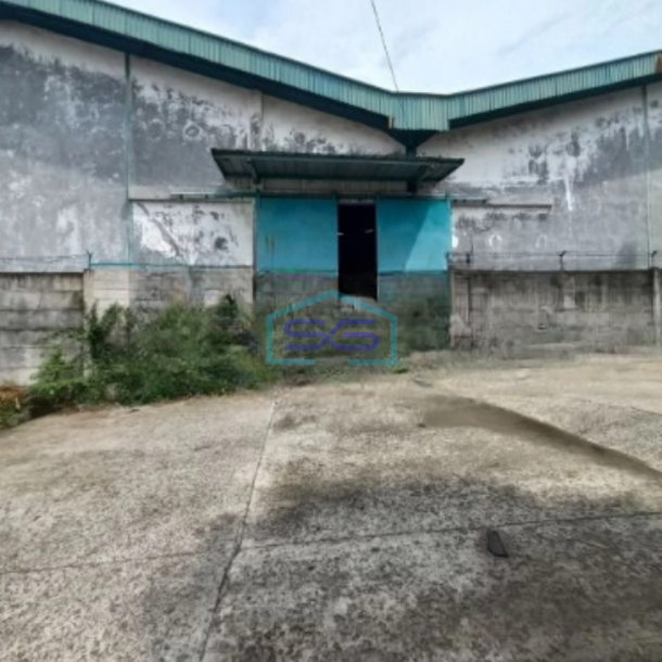 Disewakan Gudang Luas Bangunan 1005 m² Lokasi Jakarta Utara-2