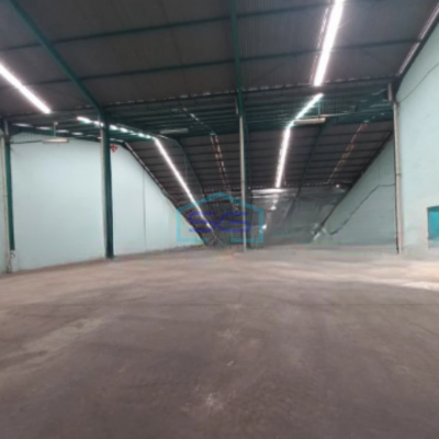Disewakan Gudang Luas Bangunan 1005 m² Lokasi Jakarta Utara