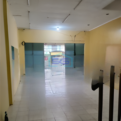 Disewakan Ruko 2 Lantai Luas Bangunan  148 m² Lokasi Poris Tangerang