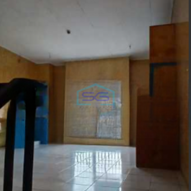 Disewakan Ruko 2 Lantai Luas Bangunan  148 m² Lokasi Poris Tangerang-2