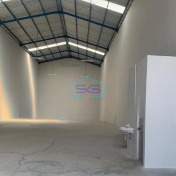 Disewakan Gudang Luas Bangunan 510 m² Lokasi Pakuhaji Tangerang-3