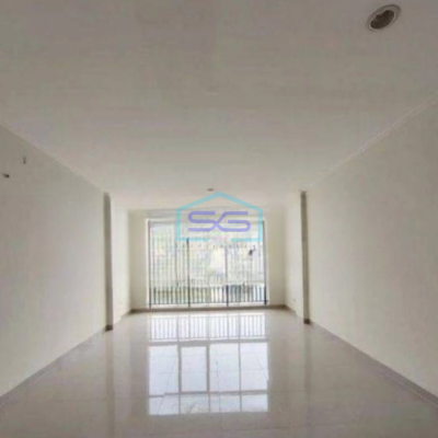 Dijual Ruko Luas Bangunan 675 m² di Pantai Indah Kapuk Jakarta Utara