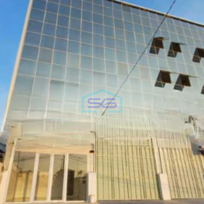 Disewakan Gudang Luas Bangunan 738 m² Lokasi Kalideres Jakarta Barat-4