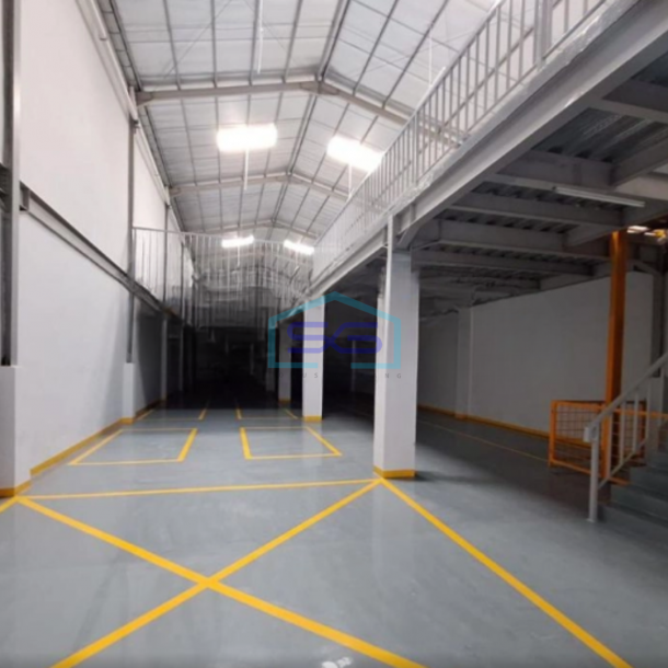 Disewakan Gudang Luas Bangunan 738 m² Lokasi Kalideres Jakarta Barat-1