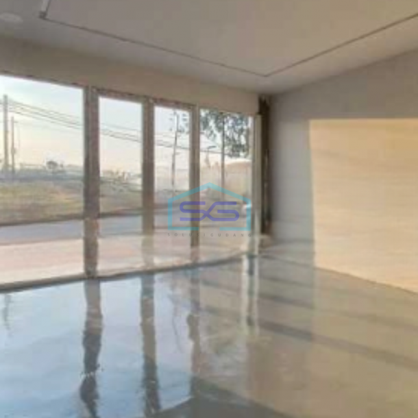 Disewakan Gudang Luas Bangunan 738 m² Lokasi Kalideres Jakarta Barat-3