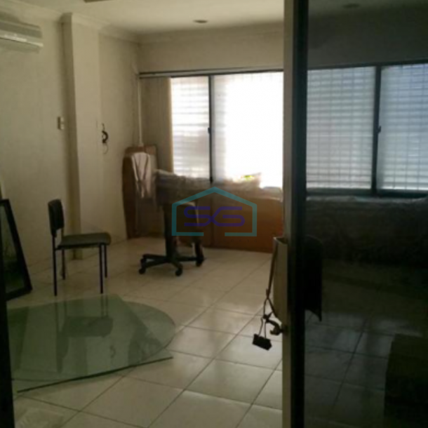 Dijual Ruko Lokasi Tepi Jalan Raya Penjaringan Jakarta Utara Luas Tanah 136 m2-3