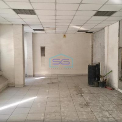 Dijual Ruko Lokasi Tepi Jalan Raya Penjaringan Jakarta Utara Luas Tanah 136 m2