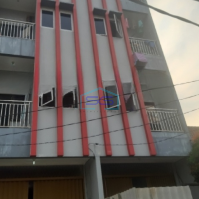 Dijual Ruko Murah Luas Bangunan 200 m² Lokasi di Teluk Gong Jakarta Utara