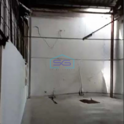 Disewakan Gudang Ada Kantor Lokasi Cipondoh Tangerang