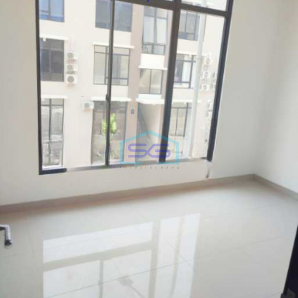 Disewakan Ruko 1 Lantai Lokasi Semenan Jakarta Barat-2