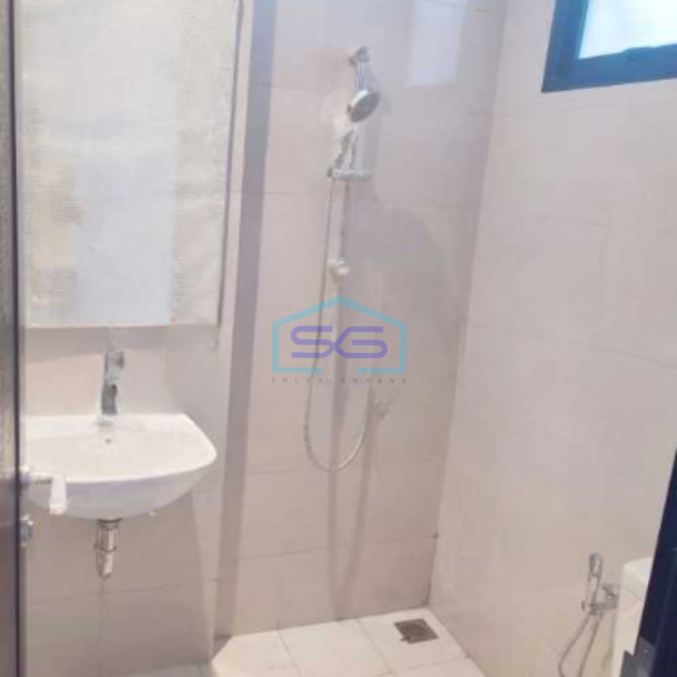 Disewakan Ruko 1 Lantai Lokasi Semenan Jakarta Barat-3