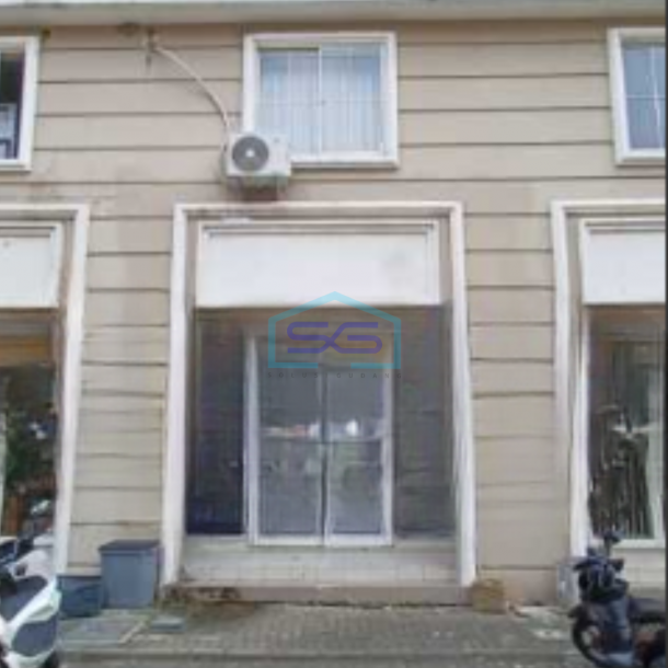 Disewakan Ruko Luas Bangunan 472 m² Lokasi Jakarta Barat-1