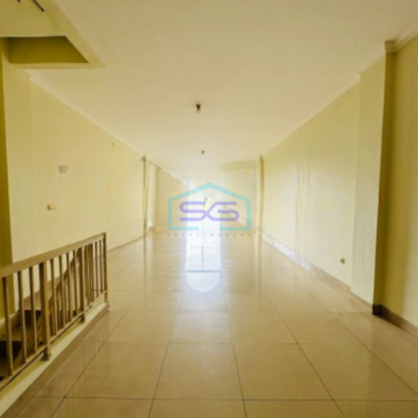 DIsewakan Ruko Luas Bangunan 270 m² Lokasi Jakarta Barat-3