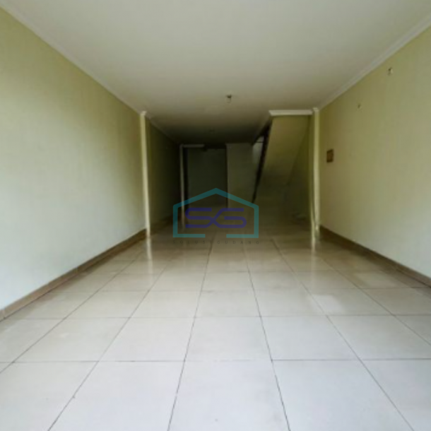 DIsewakan Ruko Luas Bangunan 270 m² Lokasi Jakarta Barat-2