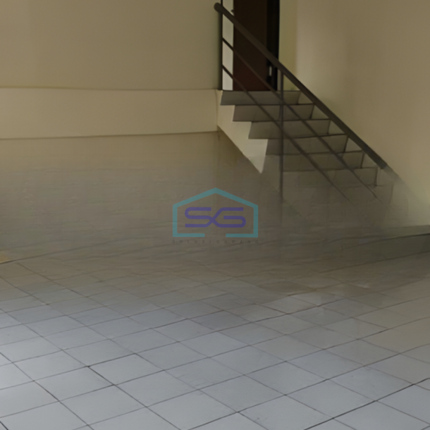 Disewakan Gudang Ada Kantor Luas Bangunan 350 m² di Cengkareng Jakarta Barat-4