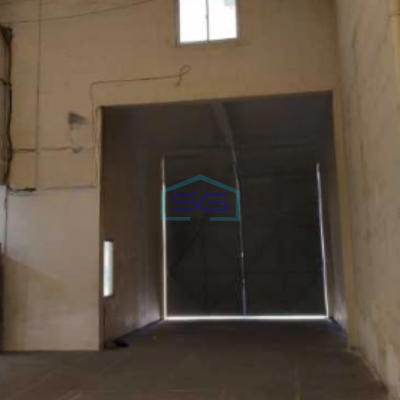 Disewakan Gudang Ada Kantor Luas Bangunan 350 m² di Cengkareng Jakarta Barat