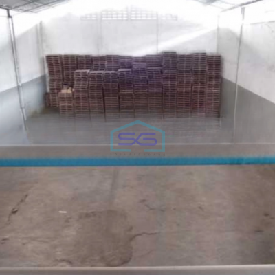 Disewakan Gudang Lokasi Tidak Banjir Lokasi Kalideres Jakarta Barat-3