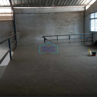 Disewakan Gudang Lokasi Tidak Banjir Lokasi Kalideres Jakarta Barat-2