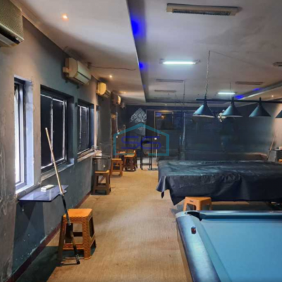 Disewakan Ruko 3 Lantai Luas Bangunan  480 m² Lokasi BSD Tangerang