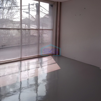 Disewakan Gudang Luas Bangunan 300 m² Lokasi Jakarta Barat