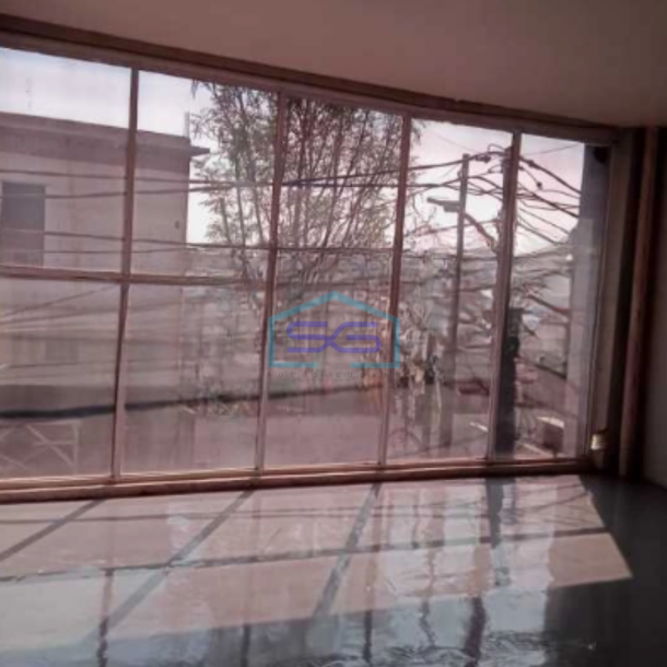 Disewakan Gudang Luas Bangunan 300 m² Lokasi Jakarta Barat-1