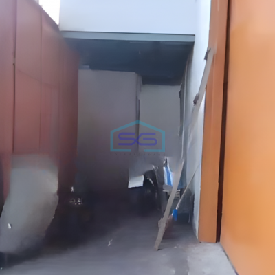 Disewakan Gudang Ada Kantor Luas Bangunan  800 m² Lokasi Kapuk Jakarta Utara