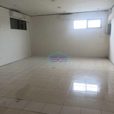 Disewakan Gudang Luas Tanah 1000 m² Lokasi Tangerang