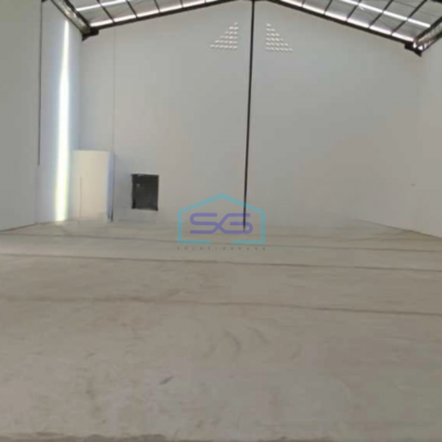 Disewakan Gudang Luas Tanah  550 m² Lokasi Pakuhaji Tangerang-3