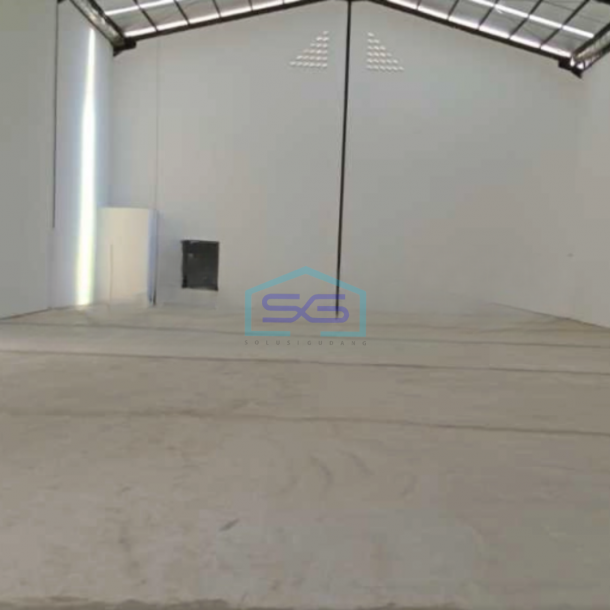 Disewakan Gudang Luas Tanah  550 m² Lokasi Pakuhaji Tangerang-3