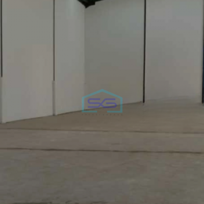 Disewakan Gudang Luas Tanah  550 m² Lokasi Pakuhaji Tangerang-2