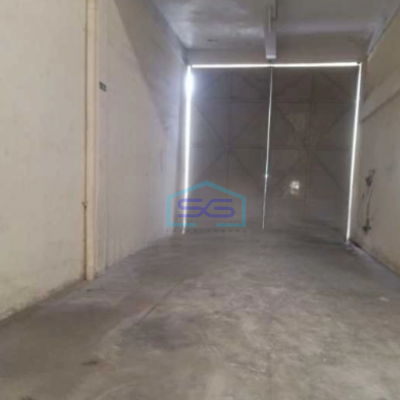 Disewakan Gudang Ada Kantor Luas Bangunan  350 m² Lokasi Cengkareng Jakarta Barat