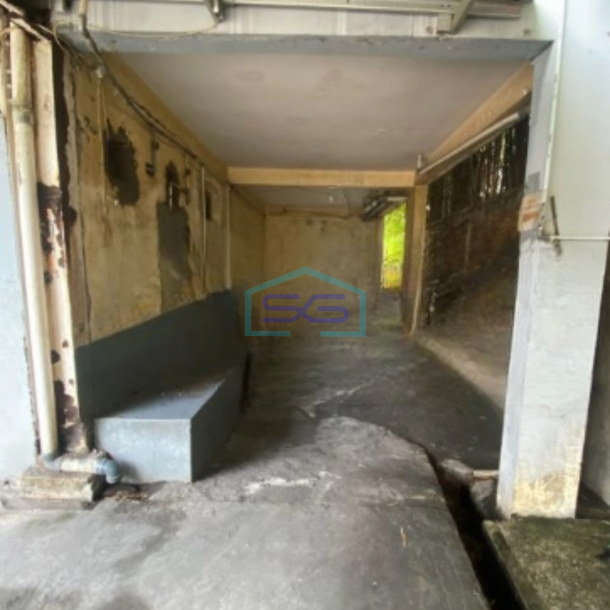 Disewakan Gudang Lokasi Strategis Luas Bangunan 2270 m² Lokasi Kapuk Kamal Jakarta Barat-2