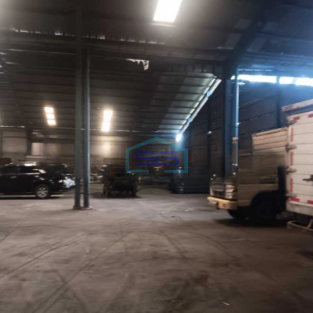 Disewakan Gudang Luas Bangunan  1836 m² Lokasi Karawaci Tangerang-2