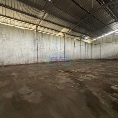 Disewakan Gudang Akses Container 40 Feet Luas Tanah 4684 m² di Cikokol Tangerang-4