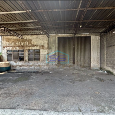 Disewakan Gudang Akses Container 40 Feet Luas Tanah 4684 m² di Cikokol Tangerang-3