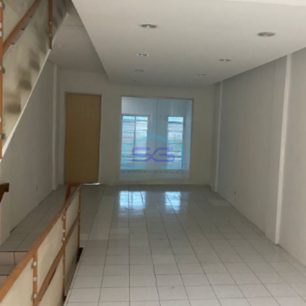 Disewakan Ruko 3 Lantai Luas Bangunan  229 m² Lokasi Cimone Tangerang-2