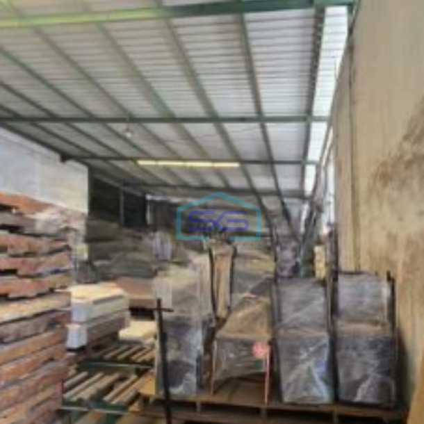 Disewakan Gudang Luas Bangunan  16560 m² Lokasi Tangerang-2